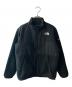THE NORTH FACE（ザ ノース フェイス）の古着「デナリジャケット」｜ブラック