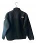 THE NORTH FACE (ザ ノース フェイス) デナリジャケット ブラック サイズ:Ｓ：6000円