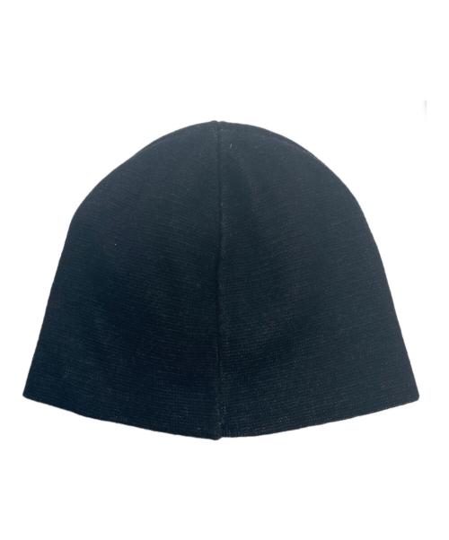 stussy（ステューシー）stussy (ステューシー) グラフィティビーニー ブラックの古着・服飾アイテム