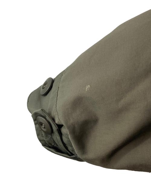 Ameri（アメリ）AMERI (アメリ) モッズコート カーキ サイズ:Ｓの古着・服飾アイテム