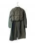 AMERI (アメリ) モッズコート カーキ サイズ:Ｓ：6000円