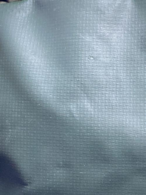 stussy（ステューシー）stussy (ステューシー) アーミーバックパック カーキの古着・服飾アイテム