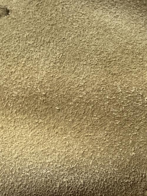 CLARKS ORIGINALS（クラークス オリジナルズ）Clarks Originals (クラークス オリジナルズ) ワラビーシューズ ベージュ サイズ:27.5の古着・服飾アイテム