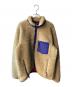 Patagonia（パタゴニア）の古着「クラシックレトロカーディガン」｜ベージュ