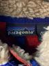 中古・古着 Patagonia (パタゴニア) クラシックレトロカーディガン ベージュ サイズ:Ｍ：45000円