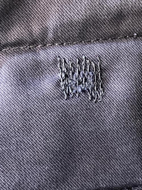 ROYAL NAVY（ロイヤルネイビー）ROYAL NAVY (ロイヤルネイビー) カーゴパンツ ネイビー サイズ:80/84/100の古着・服飾アイテム