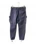 ROYAL NAVY (ロイヤルネイビー) カーゴパンツ ネイビー サイズ:80/84/100：5000円
