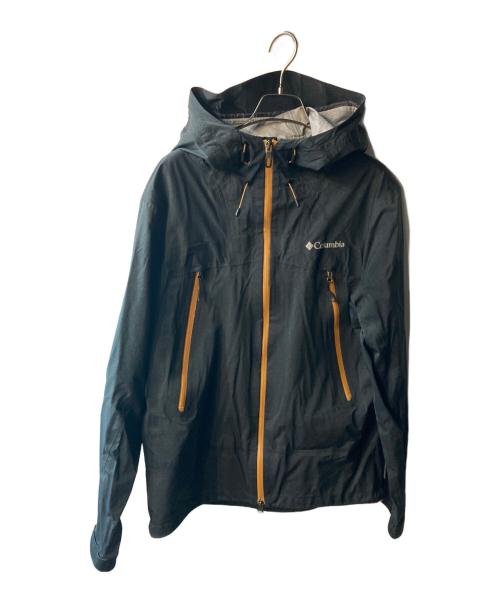 Columbia（コロンビア）Columbia (コロンビア) マウンテンズアーコーリングiiジャケット ネイビー サイズ:Lの古着・服飾アイテム