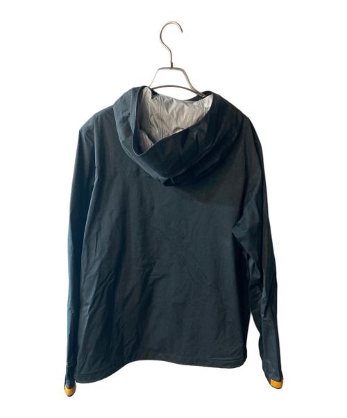 Columbia（コロンビア）Columbia (コロンビア) マウンテンズアーコーリングiiジャケット ネイビー サイズ:Lの古着・服飾アイテム