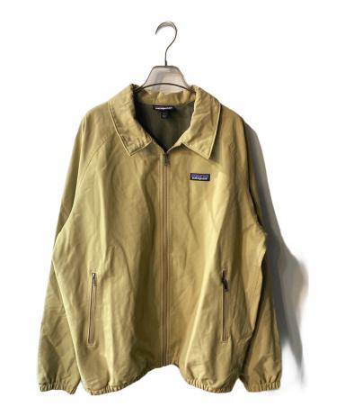 中古・古着通販】Patagonia (パタゴニア) バギーズジャケット カーキ