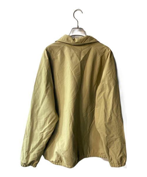 Patagonia（パタゴニア）Patagonia (パタゴニア) バギーズジャケット カーキ サイズ:Lの古着・服飾アイテム