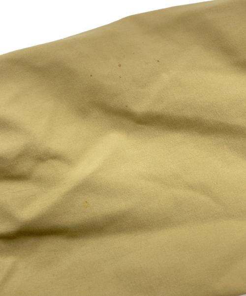 Patagonia（パタゴニア）Patagonia (パタゴニア) バギーズジャケット カーキ サイズ:Lの古着・服飾アイテム