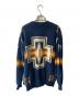 PENDLETON (ペンドルトン) カーディガン ネイビー サイズ:L：5000円