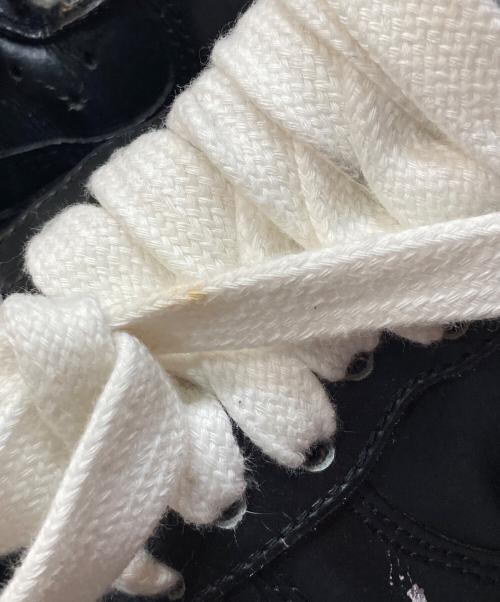 NIKE（ナイキ）NIKE (ナイキ) PEACEMINUSONE (ピースマイナスワン) Air Force 1 Low Para Noise ブラック サイズ:27cmの古着・服飾アイテム