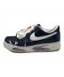 NIKE (ナイキ) PEACEMINUSONE (ピースマイナスワン) Air Force 1 Low Para Noise ブラック サイズ:27cm：27000円