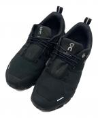 onオン）の古着「Cloud 5 Waterproof」｜ブラック