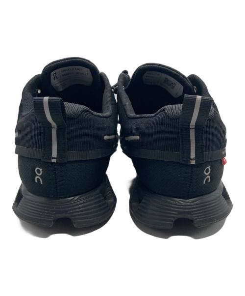 on（オン）On (オン) Cloud 5 Waterproof ブラック サイズ:25.5㎝の古着・服飾アイテム