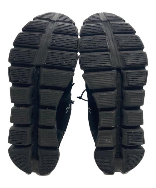 on（オン）On (オン) Cloud 5 Waterproof ブラック サイズ:25.5㎝の古着・服飾アイテム