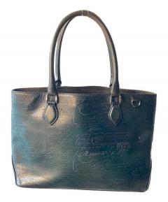 中古・古着通販】COMPLETE WORKS (コンプリートワークス) レザートート