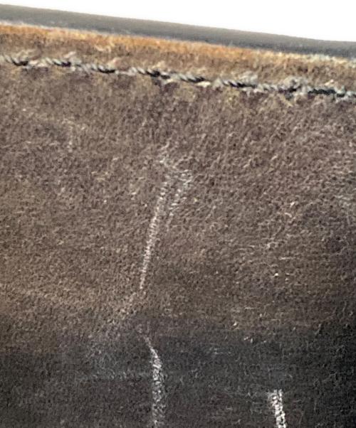 Berluti（ベルルッティ）Berluti (ベルルッティ) レザートートバッグ ダークグリーンの古着・服飾アイテム