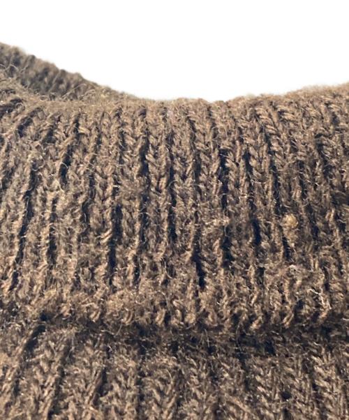 Schott（ショット）Schott (ショット) G-1 フライトジャケット ブラウン サイズ:38の古着・服飾アイテム