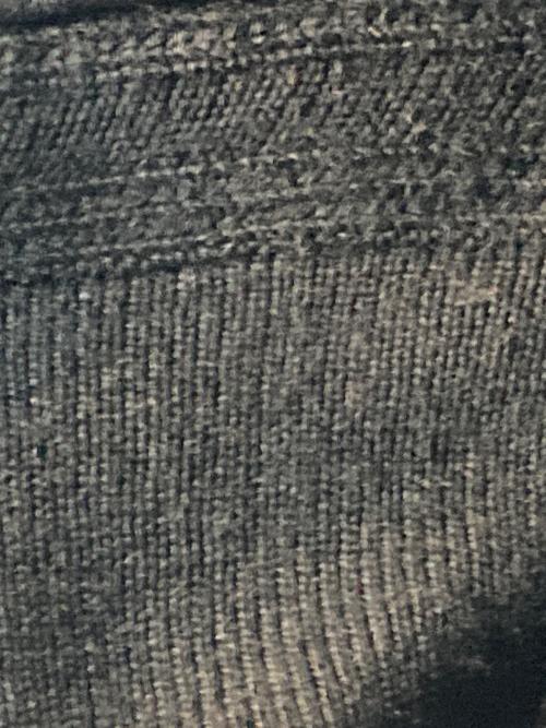 eme.italy（エメ）eme.italy (エメ) ジャケット ブラック サイズ:54の古着・服飾アイテム