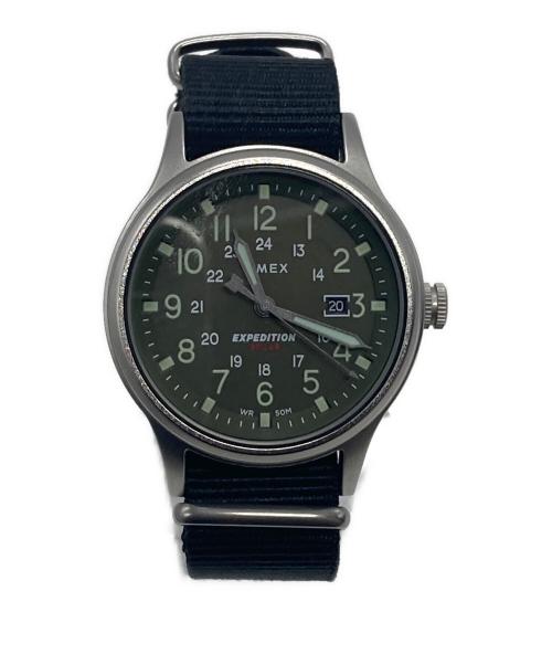 TIMEX（タイメックス）TIMEX (タイメックス) スカウトソーラーの古着・服飾アイテム