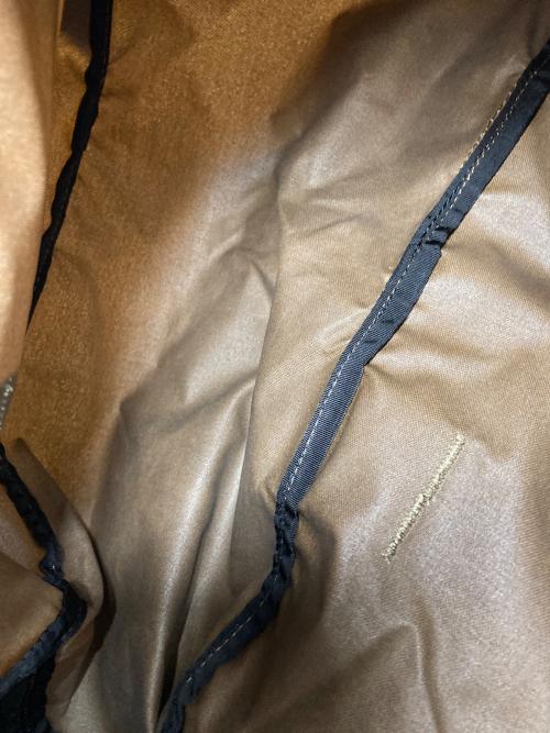 GREGORY（グレゴリー）GREGORY (グレゴリー) クラシックダッフル Sの古着・服飾アイテム