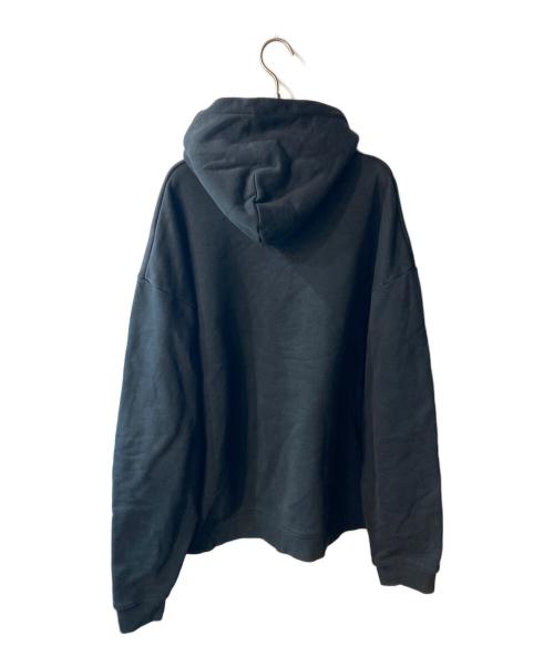 JORDAN（ジョーダン）JORDAN (ジョーダン) TRAVIS SCOTT (トラヴィススコット) Pullover Hoodie 2 ブラック サイズ:XLの古着・服飾アイテム