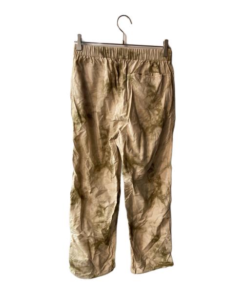 THE NORTH FACE（ザ ノース フェイス）THE NORTH FACE (ザ ノース フェイス) カルカパンツ ベージュ サイズ:Ｍの古着・服飾アイテム