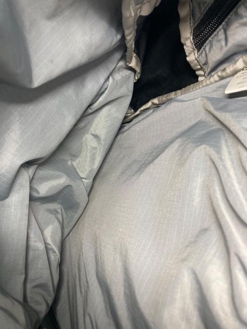 THE NORTH FACE（ザ ノース フェイス）THE NORTH FACE (ザ ノース フェイス) VOSTOK26 ブラックの古着・服飾アイテム