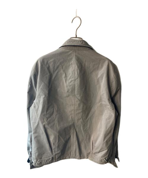 POLO RALPH LAUREN（ポロ・ラルフローレン）POLO RALPH LAUREN (ポロ・ラルフローレン) スイングトップ ネイビー サイズ:Ｍの古着・服飾アイテム