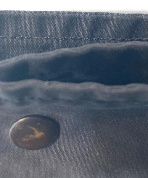 HUF（ハフ）HUF (ハフ) シャツジャケット ブラック サイズ:XLの古着・服飾アイテム