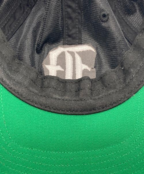 Noah（ノア）Noah (ノア) Team Structure 6-Panel ブラックの古着・服飾アイテム