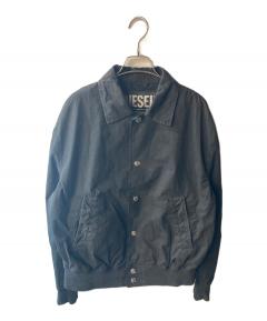 中古・古着通販】DIESEL (ディーゼル) J-MARTH ブラック×ブラウン