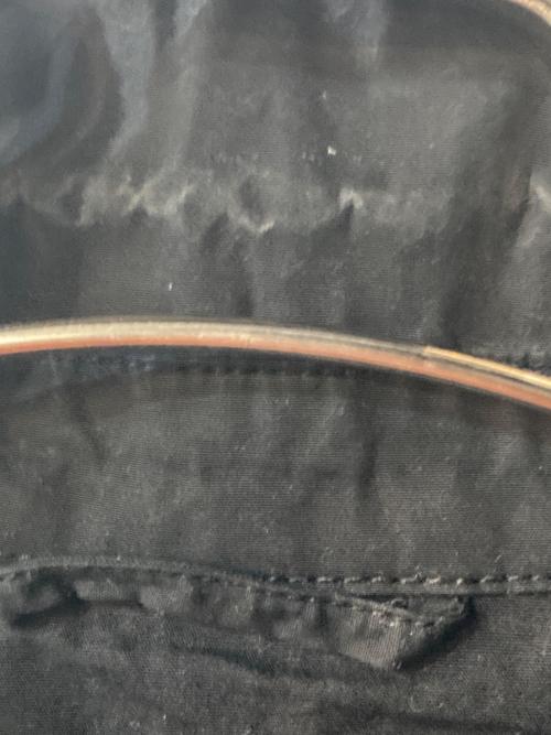 DIESEL（ディーゼル）DIESEL (ディーゼル) LAKER-WOW ブラック サイズ:Ｍの古着・服飾アイテム