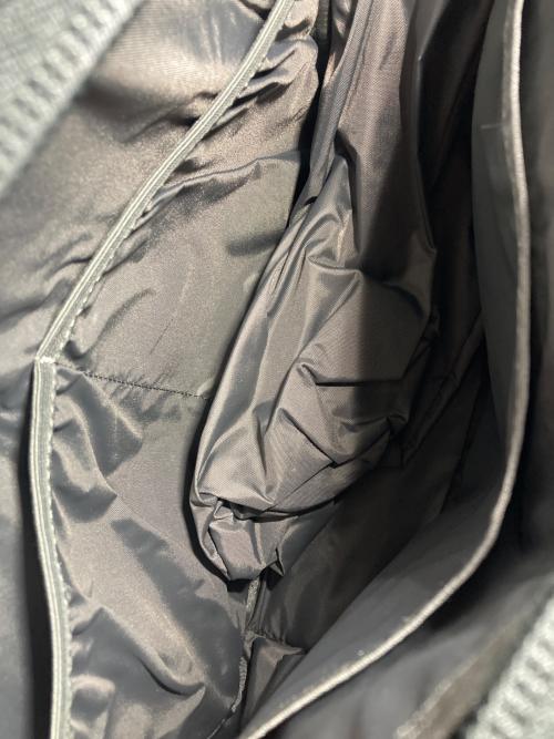 AER（エアー）Aer (エアー) GYM TOTE トートバッグ ブラックの古着・服飾アイテム