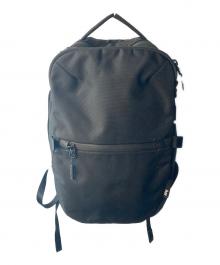 AER（エアー）の古着「CITY PACK バックパック」｜ブラック