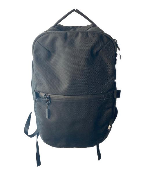 AER（エアー）Aer (エアー) CITY PACK バックパック ブラックの古着・服飾アイテム