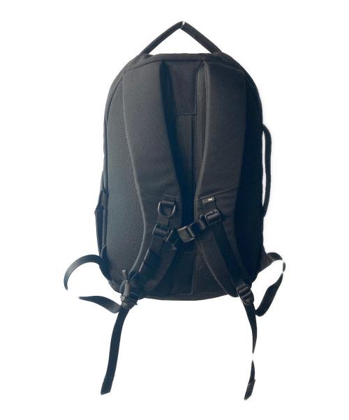AER（エアー）Aer (エアー) CITY PACK バックパック ブラックの古着・服飾アイテム