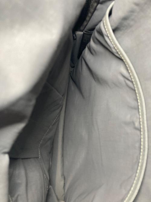 AER（エアー）Aer (エアー) CITY PACK バックパック ブラックの古着・服飾アイテム