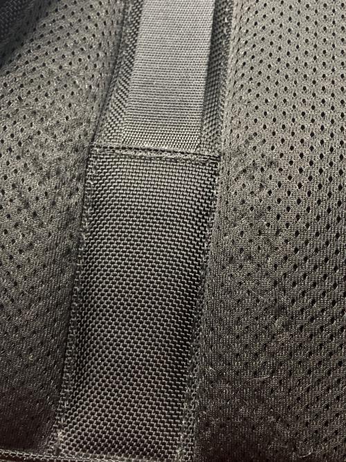 AER（エアー）Aer (エアー) CITY PACK バックパック ブラックの古着・服飾アイテム