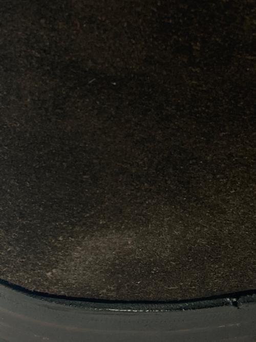 Crockett & Jones（クロケット＆ジョーンズ）Crockett & Jones (クロケット＆ジョーンズ) CHERTSEY スウェードチャッカーブーツ ブラウン サイズ:6　1/2の古着・服飾アイテム