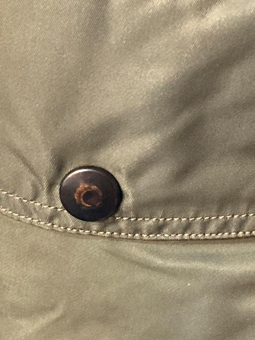 BUZZ RICKSON'S（バズリクソンズ）BUZZ RICKSON'S (バズリクソンズ) N-3Bタイプコート カーキ サイズ:Sの古着・服飾アイテム