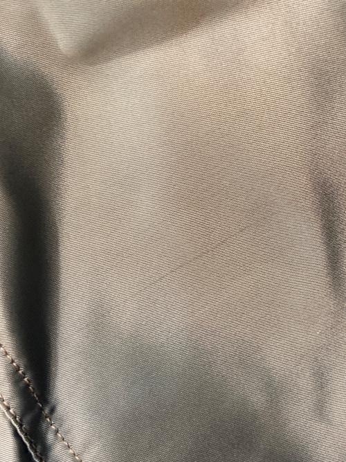 BUZZ RICKSON'S（バズリクソンズ）BUZZ RICKSON'S (バズリクソンズ) N-3Bタイプコート カーキ サイズ:Sの古着・服飾アイテム