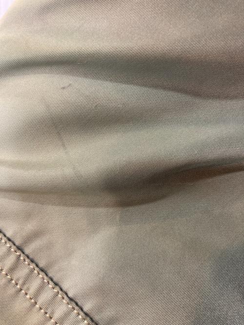 BUZZ RICKSON'S（バズリクソンズ）BUZZ RICKSON'S (バズリクソンズ) N-3Bタイプコート カーキ サイズ:Sの古着・服飾アイテム