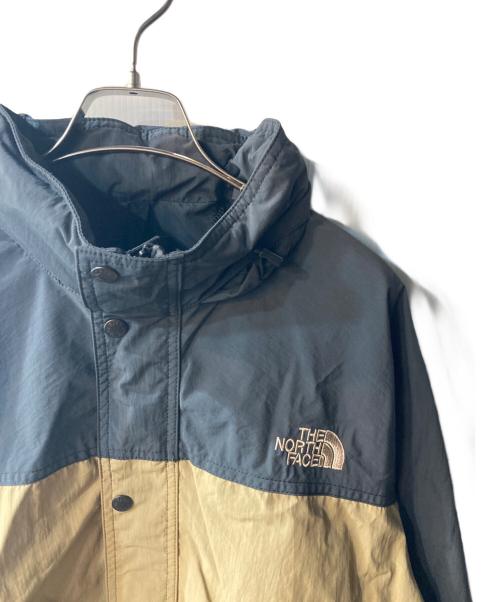 THE NORTH FACE（ザ ノース フェイス）THE NORTH FACE (ザ ノース フェイス) ハイドレナウィンドジャケット ベージュ サイズ:Lの古着・服飾アイテム