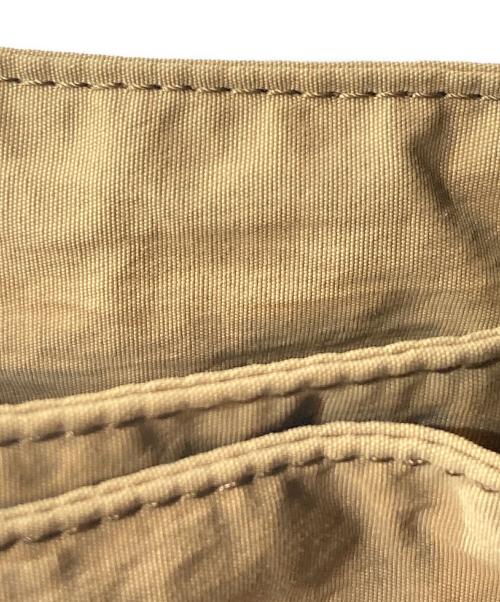 THE NORTH FACE（ザ ノース フェイス）THE NORTH FACE (ザ ノース フェイス) ハイドレナウィンドジャケット ベージュ サイズ:Lの古着・服飾アイテム