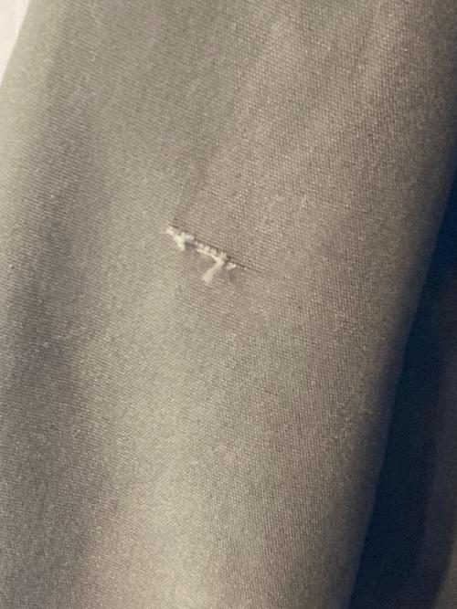 VOLCOM（ボルコム）VOLCOM (ボルコム) HERNAN 5K JACKET カーキ サイズ:Lの古着・服飾アイテム