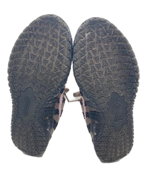 NIKE（ナイキ）NIKE (ナイキ) ジャ3 EP ブラウン サイズ:28.5㎝の古着・服飾アイテム